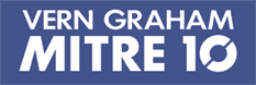 Vern Graham Suzuki