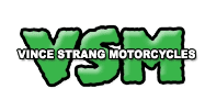 Vince Strang Motorcycles