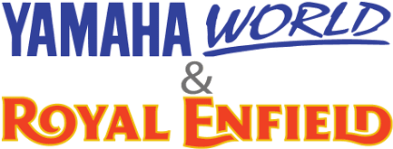 Yamaha World and Royal Enfield