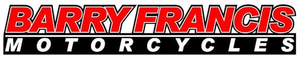 Barry Francis Motorcycles