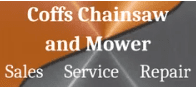 Coffs Chainsaw and Mower