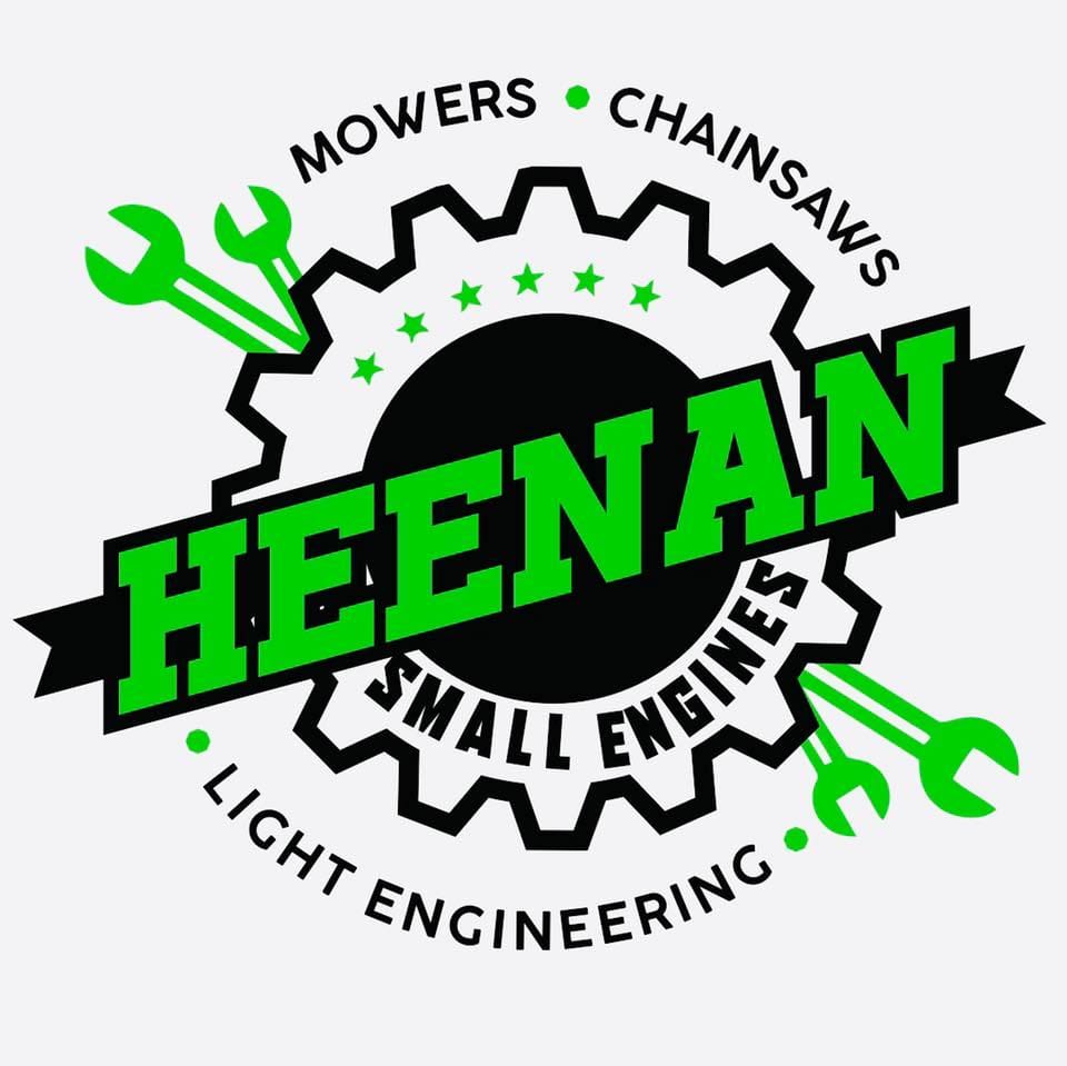 Heenans Small Engines