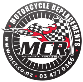 MCR Dunedin