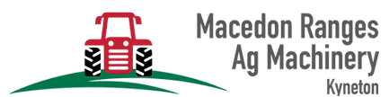 Macedon Ranges Ag Machinery
