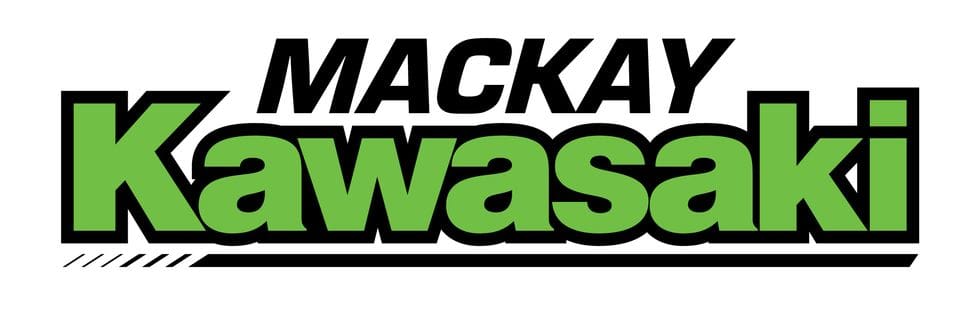 Mackay Kawasaki