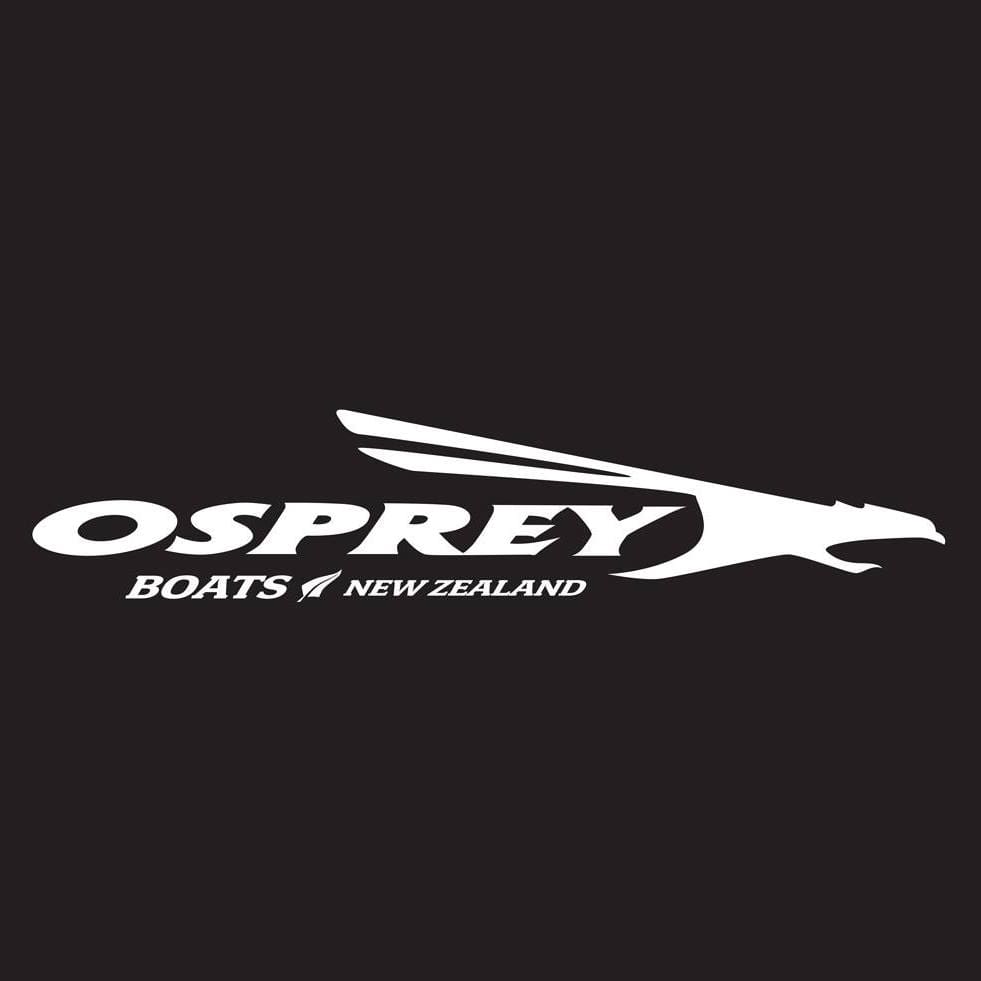 Osprey Boats