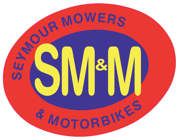 Seymour Mowers & Motorbikes