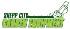 Shepp City Garden Equipment