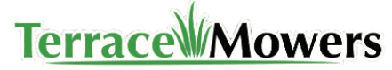 Terrace Mowers