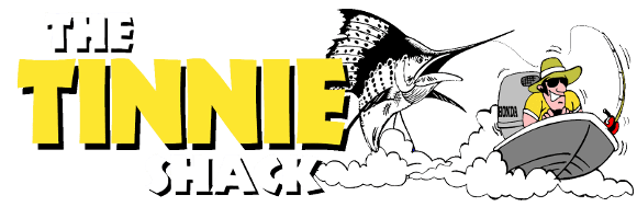 The Tinnie Shack