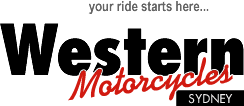 Western Motorcycles
