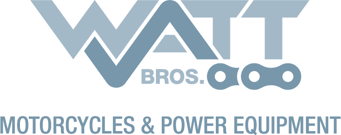 Watt Bros Motorcycles & Lawn Mowers