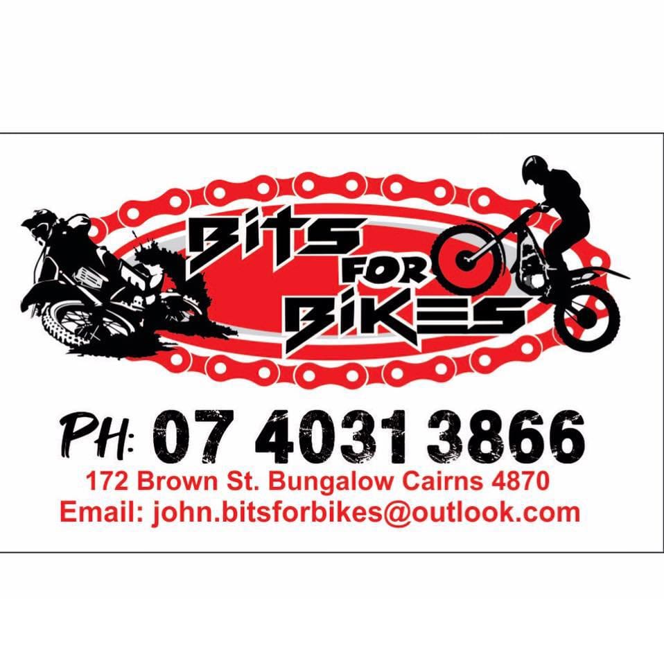 Bits for Bikes