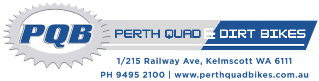 Perth Quad Bikes