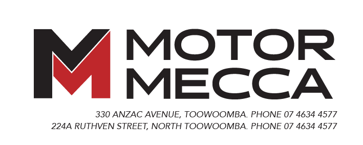 Motor Mecca QLD