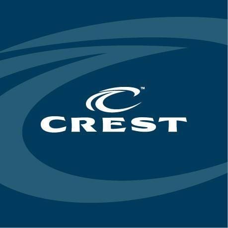 crest