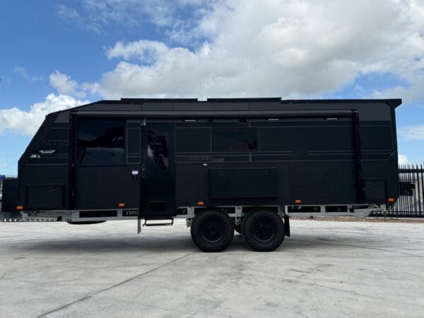  the Trooper is your gateway to unexplored territories. With its robust construction and cutting-edge features