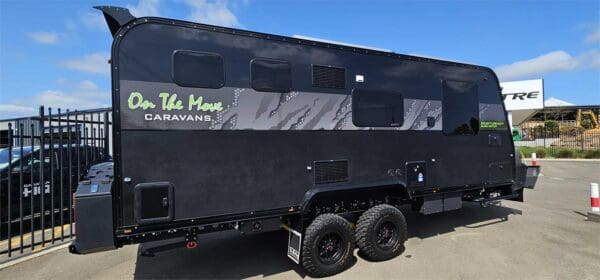  this van is designed to take you off-grid in style!<br />✨ Key Specifications & Features:<br />✅ Chassis: High-tensile steel