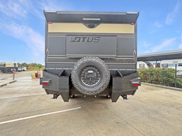  ensuring durability and peace <br>of mind throughout your journey. Choose from a range of meticulously designed <br>layouts
