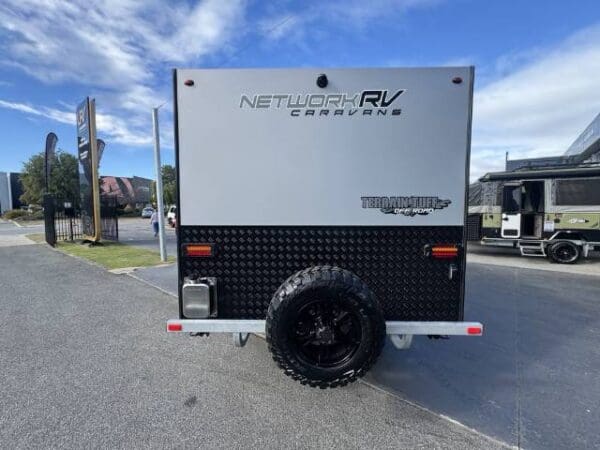  professional service that you deserve. We are the only supplier of New Retreat Caravans