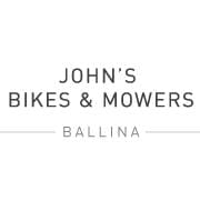 John’s Bikes & Mowers