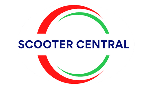 SCOOTER CENTRAL