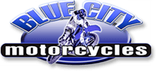 Blue City Motorcycles Pty Ltd.