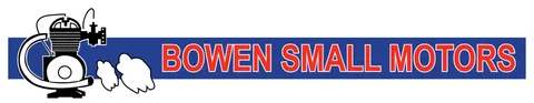 BOWEN SMALL MOTORS