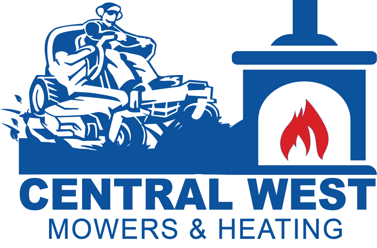 CENTRAL WEST MOWERS & HEATING