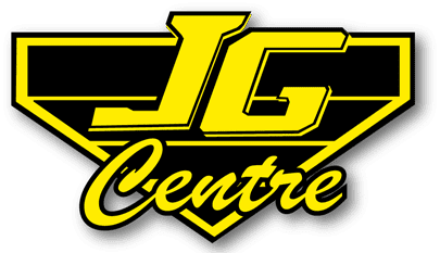 JG Centre Mackay