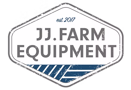 JJ Farm Equipment