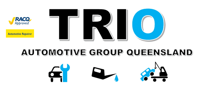 Trio Automotive Group