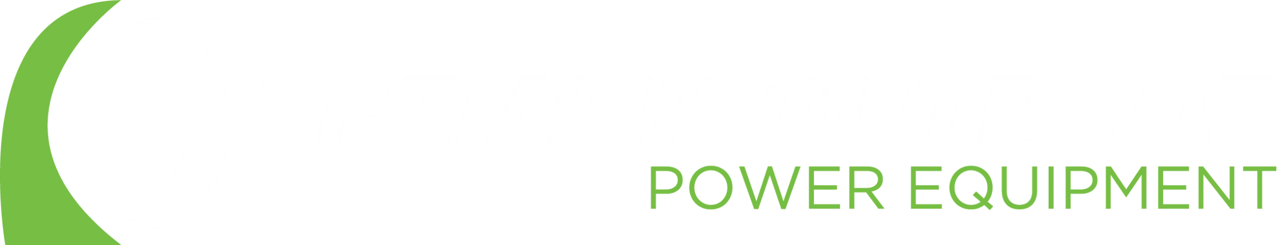 Premier Outdoor Power Equipment