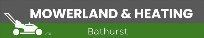 BATHURST MOWERLAND & HEATING