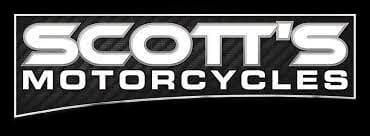 Scotts Motorcycles