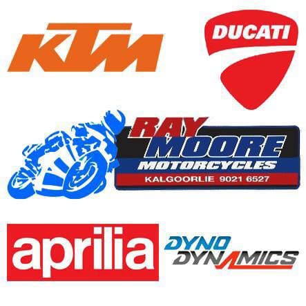 Ray Moore Motorcycles
