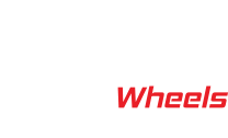 On Two Wheels