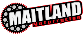 Maitland Motorcycles