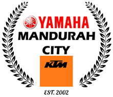 Mandurah City Yamaha KTM Motorcycles
