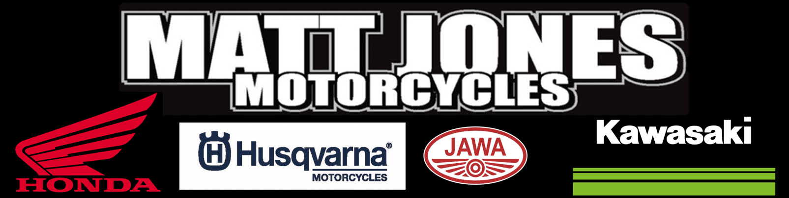 Matt Jones Motorcycles