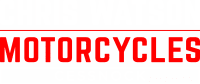 Chris Watson Motorcycles