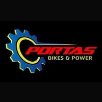 Porta’s Bikes & Power