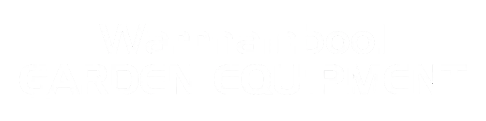 Warrnambool Garden Equipment Repairs