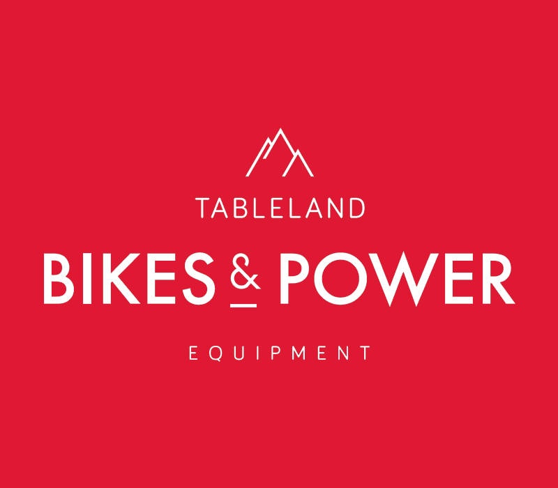 Tablelands Bikes and Power Equipment