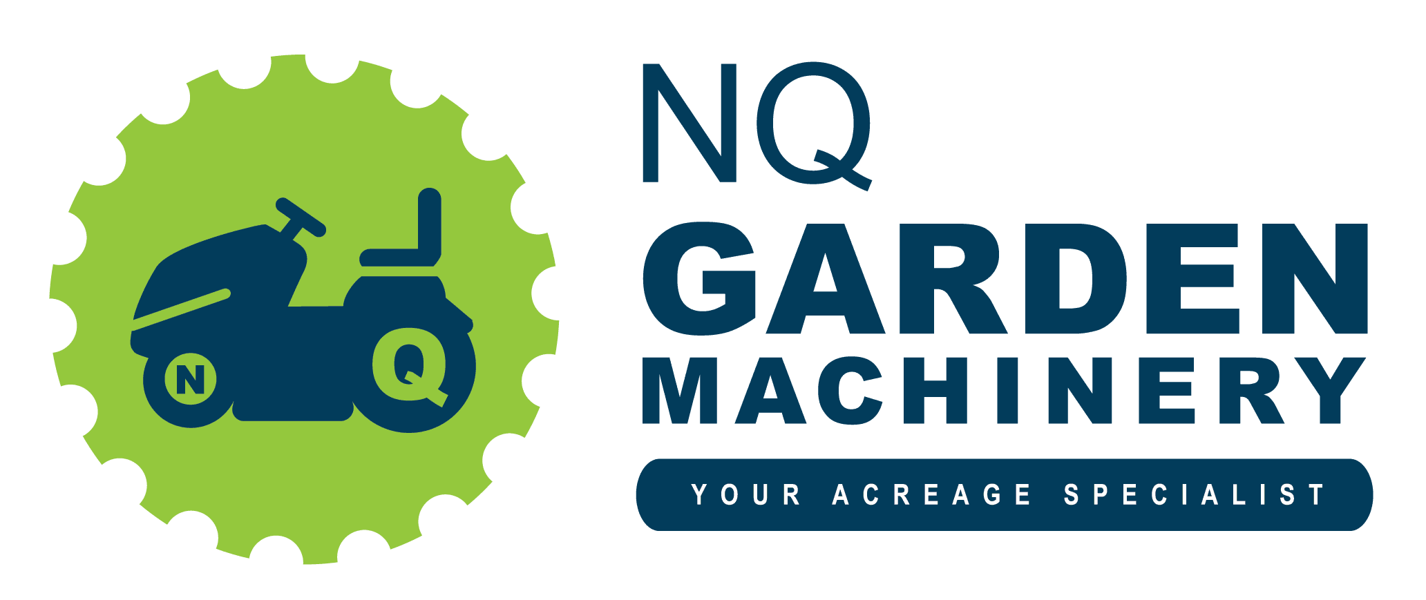 NQ Garden Machinery