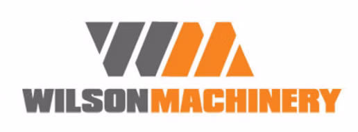 WILSON’S GARDEN MACHINERY