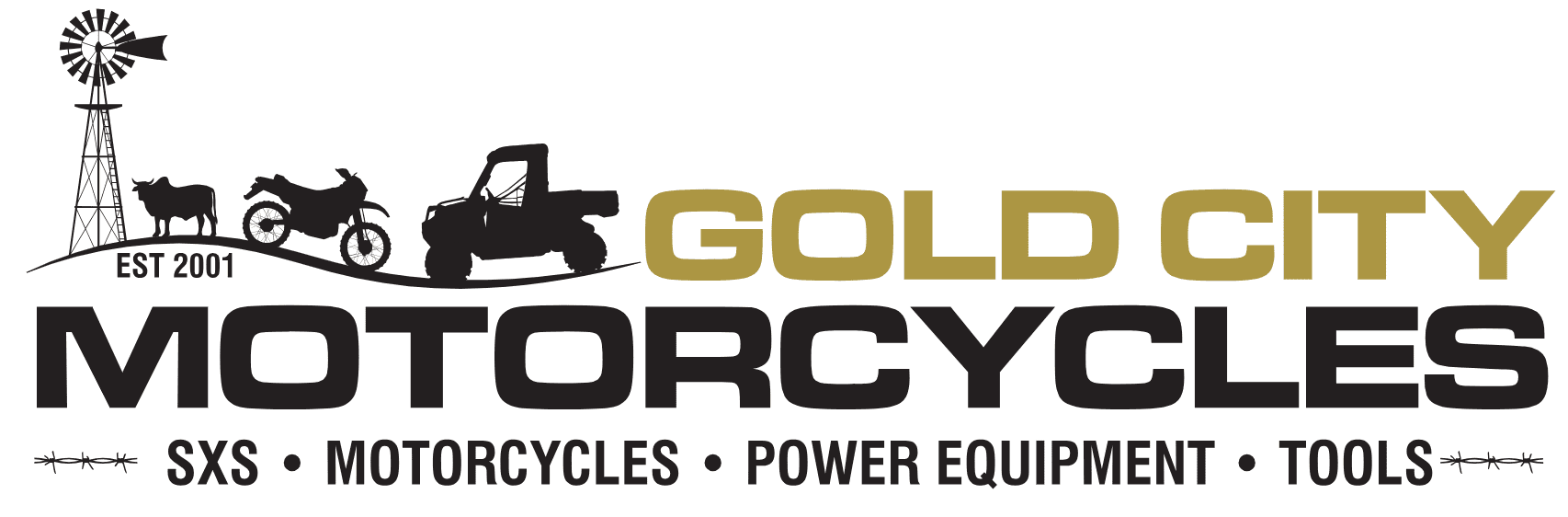 Gold City Motorcycles