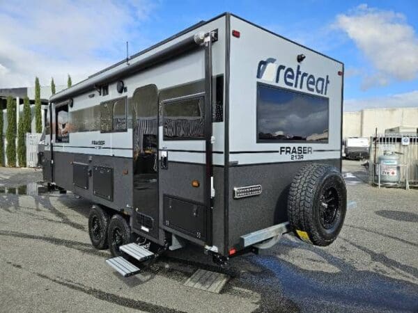  only 30mins south of Perth (WA). We are a longstanding new and used