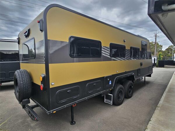 this 2025 model is built for those who crave adventure without compromising on style and convenience. Whether you're a seasoned traveler or a weekend wanderer