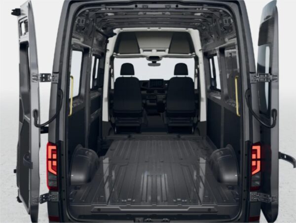  made directly through Volkswagen Australia. Updated photos coming soon.<br /><br /><br />READY FOR YOUR OWN FITOUT OR TAILOR YOUR OWN DESIGN WITH US!<br />Explore hundreds of products and accessories with us or on our website and customise your choices to suit your personal needs. A few popular camper options that we offer at KombiLife are listed below - prices vary depending on your choice of set up